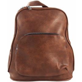 Bienve  Mochila Acessórios de senhora  jp14178-50 couro  Castanho Disponível em tamanho para senhora. 15.Bolsas > Mochila  