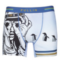 Boxer FASHION LYCRA  Multicolor Disponível em tamanho para homem. XS.Homem > Roupa interior >Boxers