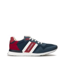 Sapatilhas STELLAR MECH  Vermelho Disponível em tamanho para homem. 40,41,42,43,44,45,46.Homem > Sapatos > Tenis