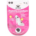 Ladys Secret  Acessórios para calçado COUSSINETS ANTI-DOULEUR NO HURT  Preto Disponível em tamanho para senhora. Único.Mulher > Calçasdos > Acessórios