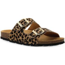 Chinelos BEIGE 40SARA  Bege Disponível em tamanho para senhora. 36,37,38,39.Mulher > Calçasdos > Sandálias