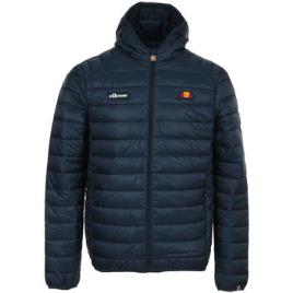 Ellesse  Quispos Lombardy Padded Jacket  Azul Disponível em tamanho para homem. EU S,EU L.Homem > Roupas > Quispos 