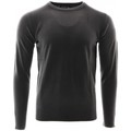 camisolas -  Cinza Disponível em tamanho para homem. EU XXL,EU S.Homem > Roupas > Bluso / blusa