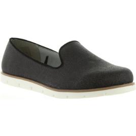 Mocassins B733941-B7200  Preto Disponível em tamanho para senhora. 36,37,38,39.Mulher > Calçasdos > Mocassim