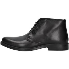 Botas baixas 2220200  Preto Disponível em tamanho para homem. 41,43.Homem > Sapatos > Botins