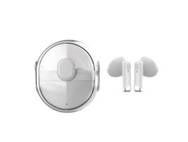 Auriculares Bluetooth New Binaural In-Ear Touching Stereo White
