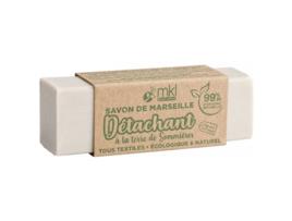 Sommieres Sabonete Removedor de Manchas Terra Marselha 100 G MKL GREEN NATURE
