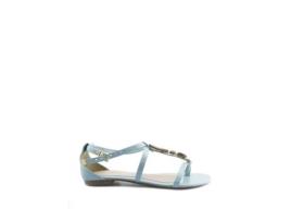 Sandálias de Mulher QUERO QUERO Azul (37)
