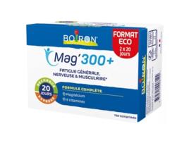 Mag'300 160 comprimidos BOIRON