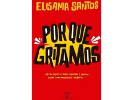 Livro Por que Gritamos de Vários autores