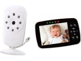 Intercomunicador para Bebé OHP SM35 (Câmara)