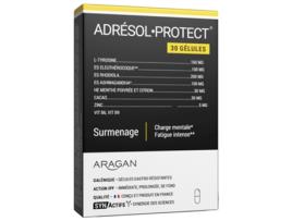 Adresolproteger 30 Cápsulas ARAGAN