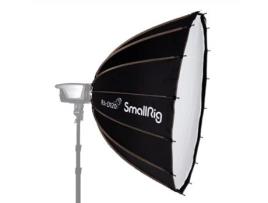 Caixa de Luz SMALLRIG 4140 Ra-D120 Softbox