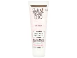 Oemine Douceur Bálsamo para mãos orgânico intenso 50 ml S/MARCAINE