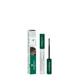 Tinta Temporária para Retoque de Cabelo Coloração Temporária 10 Ml Tintura: Castanho Escuro HERBATINT