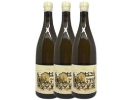 Vinho CELLER VIA Celler Via Bóta Macabeo Crianza (0.75 L - 3 unidades)