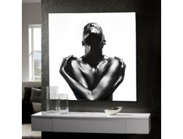 Quadro LÚZETE (100 cm)