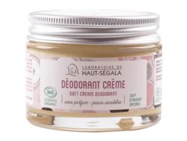 Desodorante Cremoso Orgânico Desodorante 50 G LABORATOIRE DU HAUT-SÉGALA