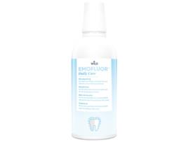 Emofluor Colutório Diário Cuidado 500 Ml WILD