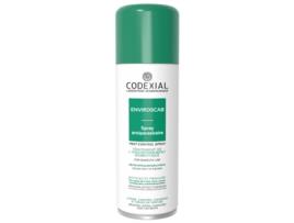 Spray Antiparasitário Enviroscab 200 Ml CODEXIAL