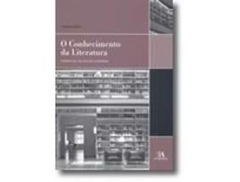 O Conhecimento da Literatura