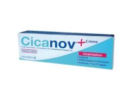Dispositivo Médico Cicanov Creme 25 G NOVODEX