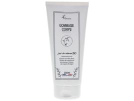 Esfoliante Corporal 200 Ml LHBEAUTY