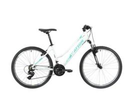 Bicicleta WATSON Koper Lady Al 26 Wt Cl Gy Gloss