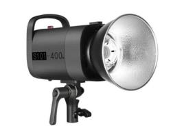 Flash Strobe Profissional 400W Fotografia S101 NEEWER