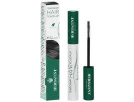 Tinta Temporária para Retoque de Cabelo Coloração Temporária 10 Ml Tintura: Preto HERBATINT