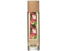 Tiaré & Frangipani Sensualidade Idílica Eau de Toilette 50 ml HEI POA
