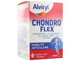 Chondro Flex 60 comprimidos ALVITYL