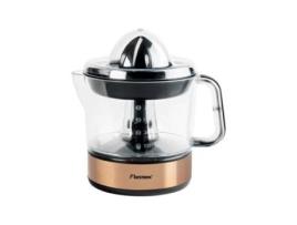 Espremedor Bestron Acj350Co Citrus Juicer preto/cobre Acj350Co