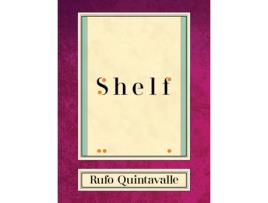 Livro shelf de rufo quintavalle (inglês)