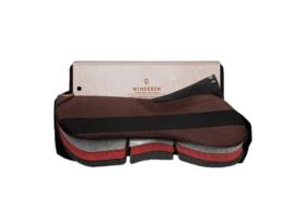 Amortecedor de Choques  para Equitação WINDEREN (17)