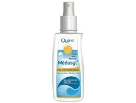 Médusyl Spray Dupla Proteção Solar e Anti-picadas de Água-viva 100 Ml QUIES