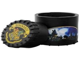 Taça de Dados de Hogwarts Harry Potter (Idade minima recomendada: 6 anos)