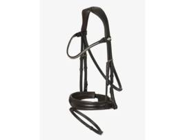 Cabeçada para cavalos LeMieux Classic