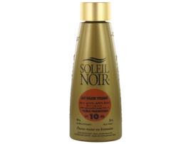 Leite Solar Baixa Proteção Leite Solar Vitaminado Spf10 150 Ml SOLEIL NOIR