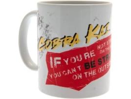 Caneca Cobra Kai 315 Mls