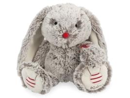 Peluche Musical Coelho 31Cm KALOO Rouge Leo