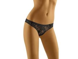 Slips de Mulher WOLBAR Preto (M)