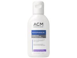 Novophane.Ds Shampoo Anticaspa 125 Ml LABORATOIRE ACM