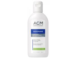 Novophane Champô Seborregulador 200 Ml LABORATOIRE ACM