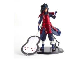 Figura WNDYDX Eastvaps Naruto Uchiha Madara