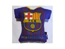Cojin Camiseta FC Barcelona