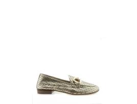 Mocasines Loafer OXALÁ (37 - Cuero)