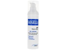 Gel 50ml SAUGELLA