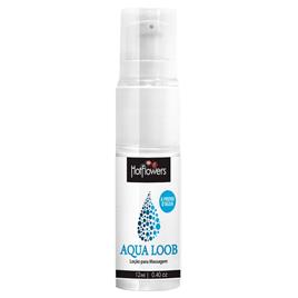 Lubrificante Cold Sensation 12 Ml