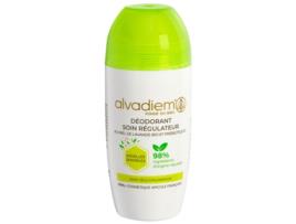 Desodorante Desodorante Cuidado Regulador 40 Ml ALVADIEM